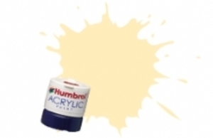 Акриловая краска Pullman Cream Matt 14ml (RC416)